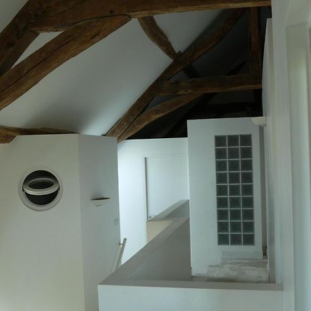 Gîtes de la Grande Ferme Avernes Habitación foto
